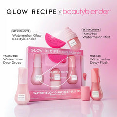 Watermelon Glow Best-Sellers Kit