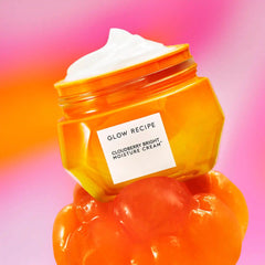 Cloudberry Bright Refillable Moisture Cream