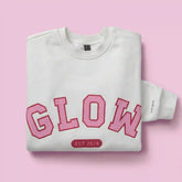The Glow Crewneck