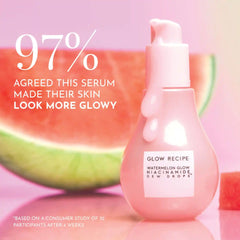 Watermelon Glow Niacinamide Dew Drops