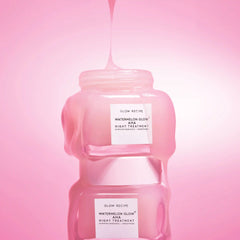 Watermelon Glow AHA Night Treatment