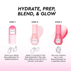 Watermelon Glow Best-Sellers Kit