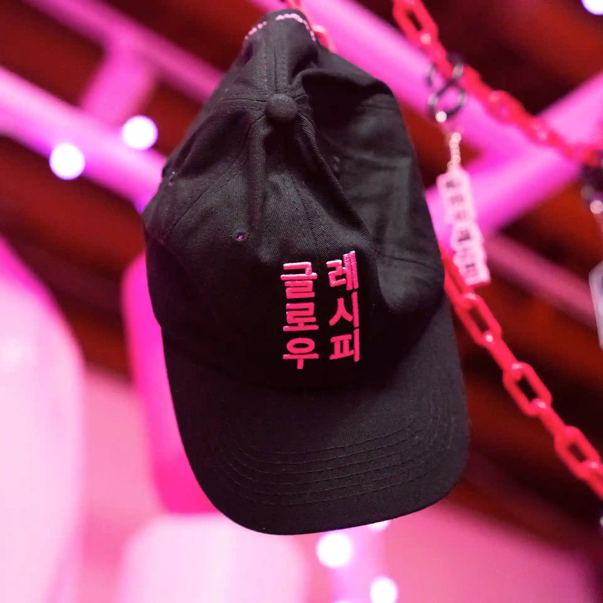 Night Market Hat