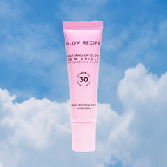 Watermelon Glow Dew Shield SPF 30 Deluxe