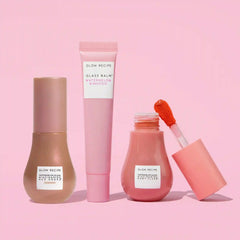 3-Step Fresh Face Routine