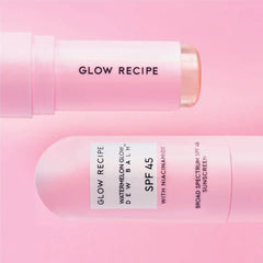 Watermelon Glow Niacinamide Dew Balm SPF 45
