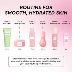Watermelon Glow Routine