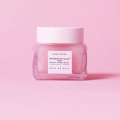 Mini Watermelon Glow AHA Night Treatment